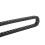 PA66 Nylon Cable Chain for CNC Machines - 1 Meter Long Stable Structure 5