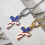 Cross Hanger Met Amerikaanse Met Ketting 11
