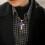 Cross Hanger Met Amerikaanse Met Ketting 4