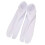 1 Paar Elastische Kousen, Japanse Stijl (Wit) 5