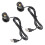 2 stuks led mini spotbinnen verlichting usb kastlamp 1