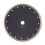 230mm Circular Diamond Saw Blade for Marble Tile Cutting, Black 9