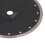 230mm Circular Diamond Saw Blade for Marble Tile Cutting, Black 3