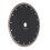 230mm Circular Diamond Saw Blade for Marble Tile Cutting, Black 11