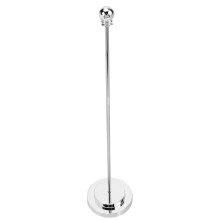 1 Set Mini Flaggenhalter Desktop Fahnenmast Sockel