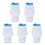 5 schnellverbinder gerade pe-rohrfittinge 2-punkt wasserfilter 9