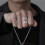7-teiliges flaschenöffner-ring-set aus , fingerring, schmuck 2