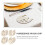 48Stk Holzscheiben Design Diy Graffiti Chips 11