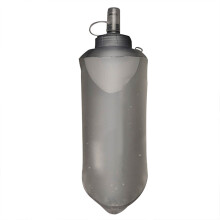 Faltbare Silikon Trinkflasche Für Unterwegs