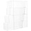 Sunglasses Organizer Transparent Mit 4 Schubladen 7