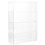Sunglasses Organizer Transparent Mit 4 Schubladen 9