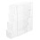 Sunglasses Organizer Transparent Mit 4 Schubladen 11
