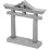 torii modell für mikrolandschaften 10