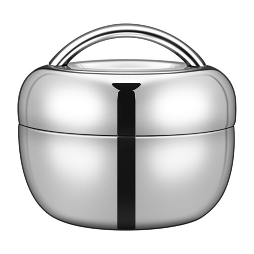 Doppelwandige Lunchbox Aus 800 Ml 1