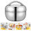 Doppelwandige Lunchbox Aus 800 Ml 3