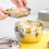Doppelwandige Lunchbox Aus 800 Ml 6