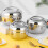 Doppelwandige Lunchbox Aus 800 Ml 8