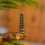 3Stk Mini Turm Für Garten Und Desktop 10