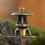 3Stk Mini Turm Für Garten Und Desktop 8