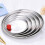 Servierplatte Grill Kuchen 23 Cm 7