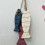 Holz Hängender Handgeschnitzter Wandkunst Schmuck 6