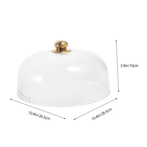 Domed Food Covers Aus 1 1