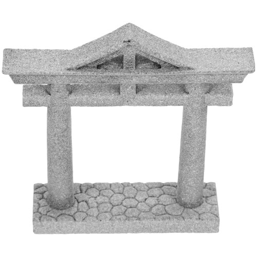 torii modell für mikrolandschaften