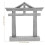 torii modell für mikrolandschaften 2