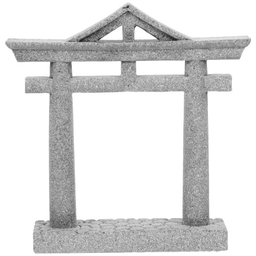 torii modell für mikrolandschaften 2