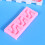 3D Hochhackige Schuhe Form Silikon Für Kuchen Pudding Pink 6