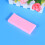 3D Hochhackige Schuhe Form Silikon Für Kuchen Pudding Pink 11