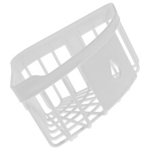 Triangle Mini Spüle Ecke Saugnapf Aufbewahrungsregal Organizer
