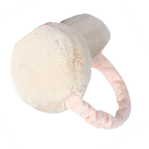 Orejeras Protectoras Unisex Cálidas Plegables 2