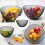 1Stück Obstbox Snackkorb ( ) 11