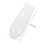 Raindrops Aus Langlebigem Pet-Material 4 Stk 5,7x1,8x1,4 2