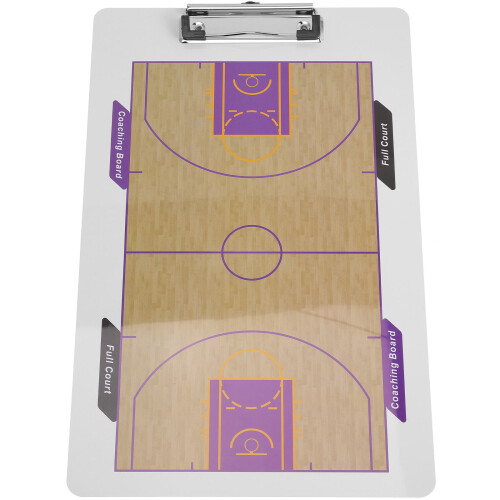 1Ensemble Straté Gie Basketball Double-Face Rigide