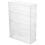 Sunglasses Organizer Transparent Mit 4 Schubladen 10