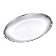 Servierplatte Grillplatte Kuchenplatte 23 Cm