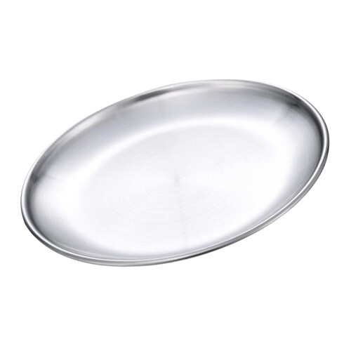 Servierplatte Grillplatte Kuchenplatte 23 Cm