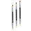 3- . Eyeliner- , doppelseitig, Make-up- 9