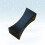 3 Unidades Soporte Para Forma Almohada Negro 4