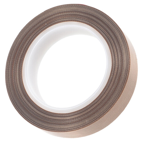 1Rouleau Ruban Scellant Haute Viscosité Ptfe Pour Scelleuse À Main