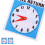 colgante para pared, accesorio , señal will return 5