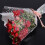 bolsa empacar de san valentín, papel, 100 uds 11