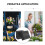 2 Unidades Bloques Espuma Floral Base 7