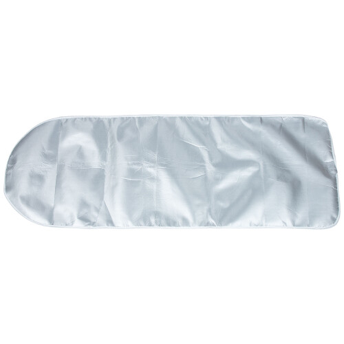 Hitzebeständige Polyester Bügelbrett Abdeckung Einfaches Design Pad
