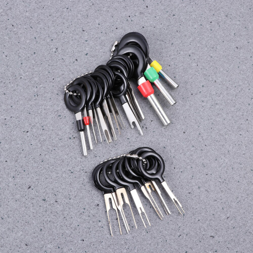 extractor de 26 en 1 para cables y conectores automotrices 1