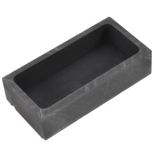 portátil de para lingotes de oro, plata y cobre
