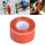 Wasserdichtes Klebeband, starke Haftung, 6