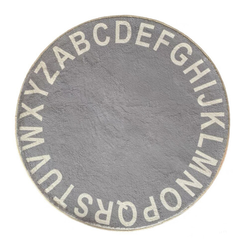De Ramper Bébé Jeu Alphabet RonD